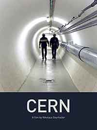 CERN / ЦЕРН (2013)