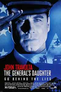 The General's Daughter / Дъщерята на генерала (1999) BG AUDIO