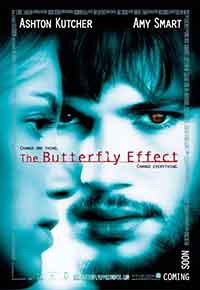 The Butterfly Effect / Ефектът на пеперудата (2004) BG AUDIO