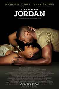 Онлайн филми - A Journal for Jordan / Дневник за Джордан (2021)