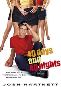 40 Days and 40 Nights / 40 дни и 40 нощи (2002) BG AUDIO