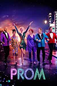 The Prom / Балът (2020)