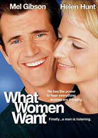 What Women Want / Какво искат жените (2000)