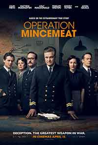 Онлайн филми - Operation Mincemeat / Операция дезинформация (2021)