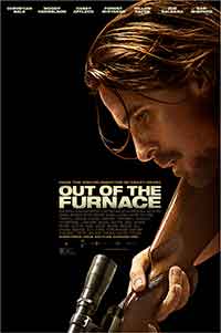 Out of the Furnace / Вън от пещта (2013) BG AUDIO