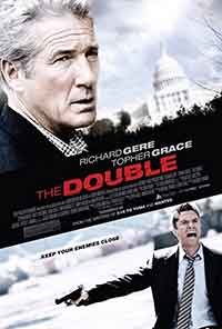 The Double / Двойна игра (2011)