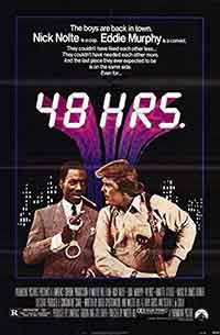 48 Hrs. / 48 часа (1982) BG AUDIO