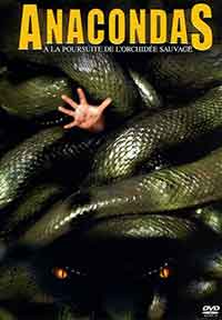 Онлайн филми - Anacondas: The Hunt for the Blood Orchid / Анаконди: Кървавата орхидея (2004) BG AUDIO