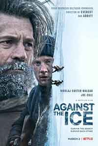 Against the Ice / Срещу леда (2022)