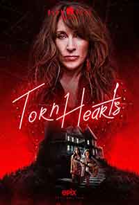 Torn Hearts / Разкъсани сърца (2022)