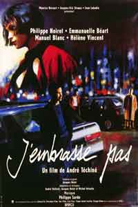 Онлайн филми - J'embrasse pas / Без целувка (1991)