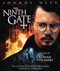 The Ninth Gate / Деветата порта (1999)