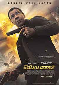 The Equalizer 2 / Закрилникът 2 (2018)