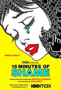 15 Minutes of Shame / 15 минути срам (2021)