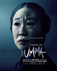Онлайн филми - Umma / Майка (2022)