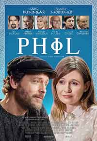 Phil / Философията на Фил (2019)