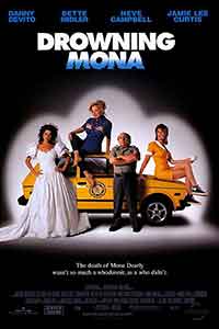 Drowning Mona / Кой удави Мона? (2000)