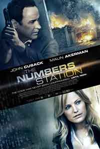 Онлайн филми - The Numbers Station / Предавателна станция (2013)