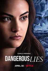 Онлайн филми - Dangerous Lies / Опасни лъжи (2020)
