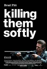 Онлайн филми - Killing Them Softly / Убивай ги нежно (2012) BG AUDIO
