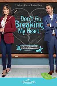 Онлайн филми - Breakup Boot Camp / Уроци на разбитите сърца / Don't Go Breaking My Heart (2021) BG AUDIO