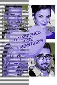 Онлайн филми - It Happened One Valentine's / Това се случи на Свети Валентин / Love Exclusively (2017) BG AUDIO