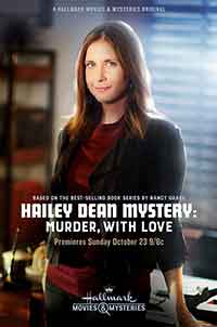 Hailey Dean Mystery: Murder, with Love / Мистериите на Хейли Дийн: Убийство, с любов (2016) BG AUDIO