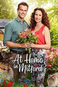 Онлайн филми - At Home in Mitford / У дома в Митфорд (2017) BG AUDIO