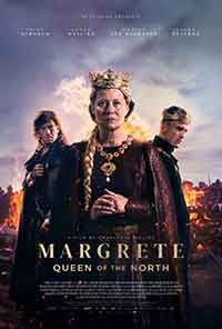 Margrete den forste / Маргарете кралицата на севера / Margrete: Queen of the North (2021)