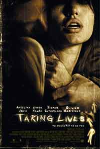 Онлайн филми - Taking Lives / Крадец на животи (2004) BG AUDIO