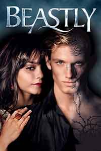 Beastly / Звяр (2011)
