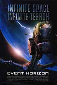 Event Horizon / Смъртоносен хоризонт (1997)
