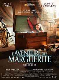 L'Aventure Des Marguerite / Фантастичното приключение на Марго и Маргьорит (2020)