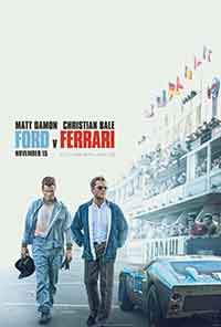 Онлайн филми - Ford v Ferrari / Пълно ускорение (2019)