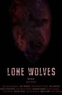 Lone Wolves / Вълци единаци (2019)
