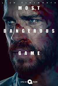 Most Dangerous Game / Опасна игра (2020)