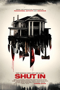 Онлайн филми - Shut In / Смъртоносен дом / Intruders (2015)