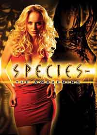 Онлайн филми - Species: The Awakening / Видове: Пробуждане (2007)