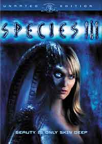 Species III / Видове 3 (2004)