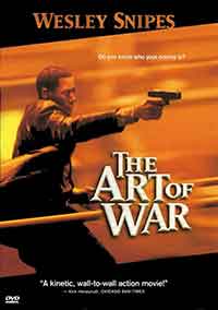 Онлайн филми - The Art of War / Изкуството на Войната (2000)