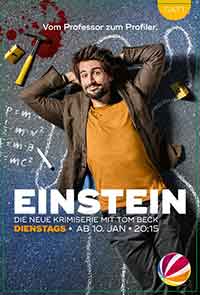 Einstein / Айнщайн (2015) BG AUDIO