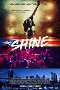 Shine / Родени да блестят (2017) BG AUDIO