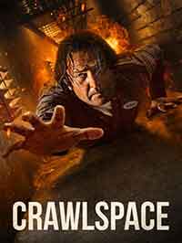 Онлайн филми - Crawlspace / На тясно (2022)