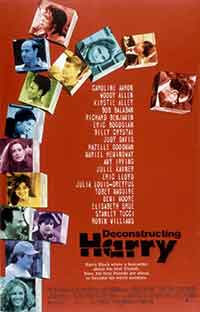 Онлайн филми - Deconstructing Harry / Да разнищим Хари (1997)