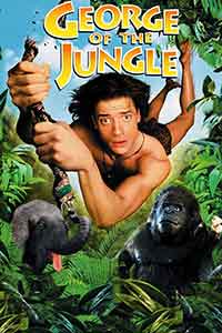 George of the Jungle / Джордж от джунглата (1997) BG AUDIO