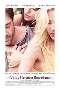 Онлайн филми - Vicky Cristina Barcelona / Вики Кристина Барселона (2008)