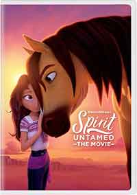 Онлайн филми - Spirit Untamed / Неукротимият Спирит (2021) BG AUDIO