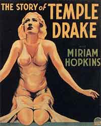 Онлайн филми - The story of Temple Drake / Историята на Темпъл Дрейк (1933)