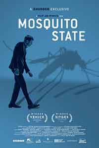 Онлайн филми - Mosquito State / Комар (2020)