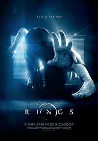 Rings / Предизвестена смърт 3 (2017)